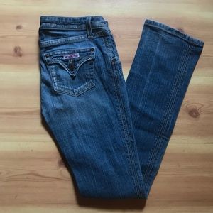 Hudson jeans size 28